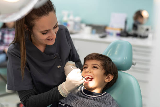 Best Emergency Dental Care for Broken or Chipped Teeth in Hackberry, TX