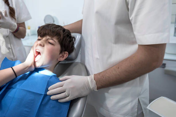 Best Emergency Gum Treatment in Hackberry, TX