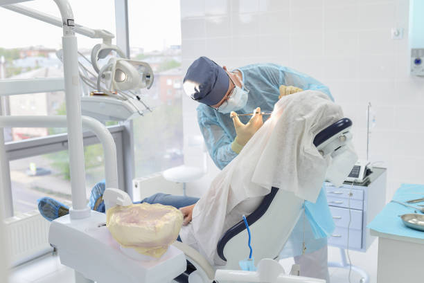 Best Emergency Tooth Extraction in Hackberry, TX